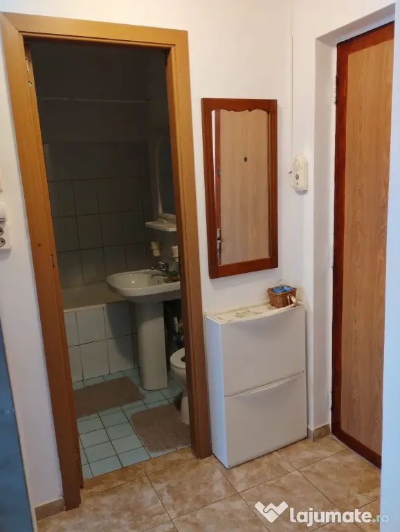 Apartament 2 Camere de Inchiriat, Nitu Vasile (Sun Plaza)