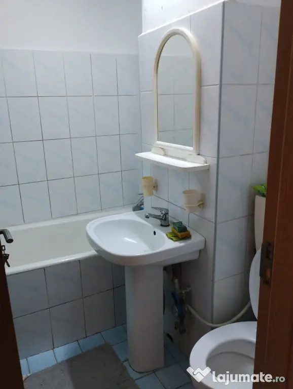 Apartament 2 Camere de Inchiriat, Nitu Vasile (Sun Plaza)