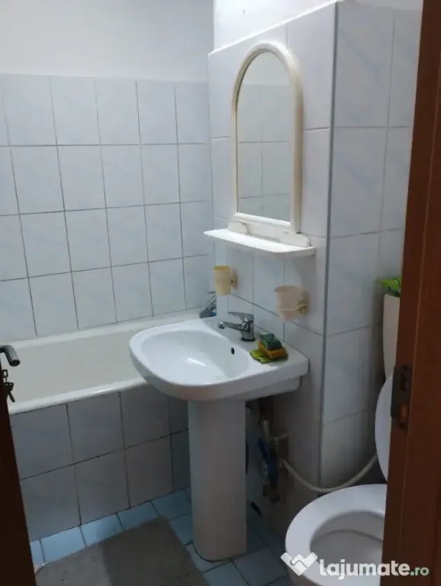 Apartament 2 Camere de Inchiriat, Nitu Vasile (Sun Plaza)