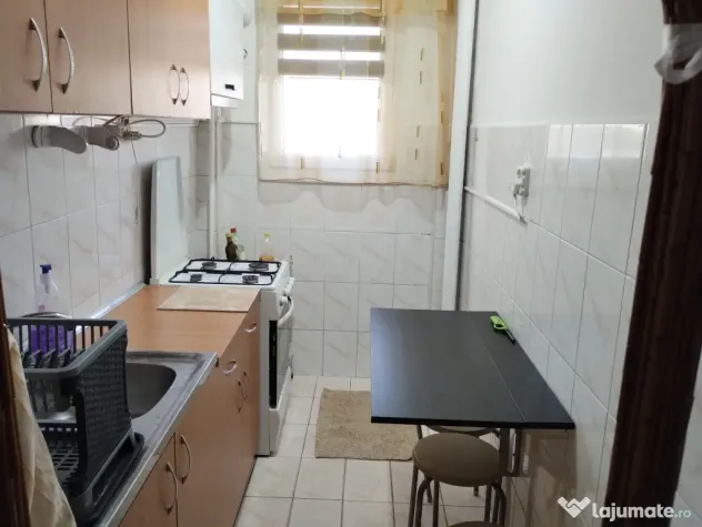 Apartament 2 Camere de Inchiriat, Nitu Vasile (Sun Plaza)