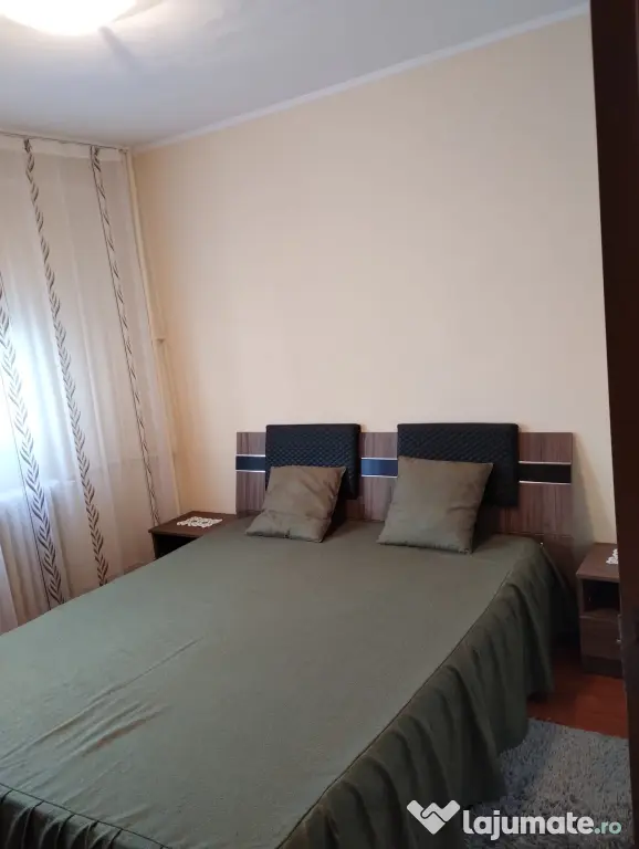 Apartament 2 Camere de Inchiriat, Nitu Vasile (Sun Plaza)