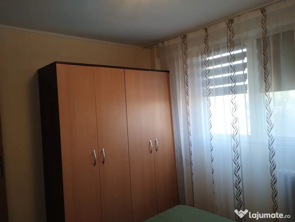 Apartament 2 Camere de Inchiriat, Nitu Vasile (Sun Plaza)