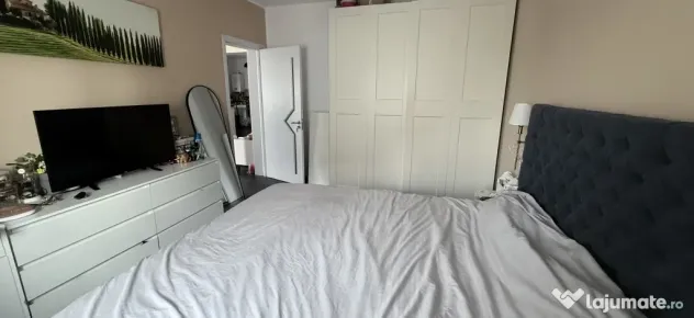 Vand casa Margineni mobilata si utilata