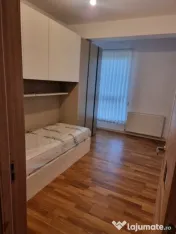 Apartament de inchiriat 3 camere,ultracentral,Radauti 