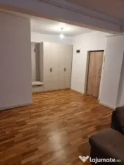 Apartament de inchiriat 3 camere,ultracentral,Radauti 