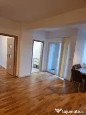 Apartament de inchiriat 3 camere,ultracentral,Radauti 