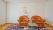Apartament de două camere langă parc, Centrul Civic