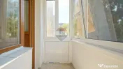 Apartament de două camere langă parc, Centrul Civic