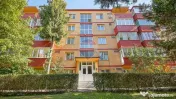 Apartament de două camere langă parc, Centrul Civic