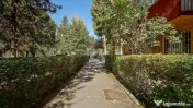 Apartament de două camere langă parc, Centrul Civic