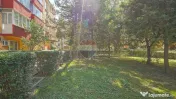 Apartament de două camere langă parc, Centrul Civic