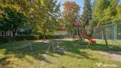Apartament de două camere langă parc, Centrul Civic