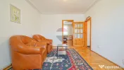 Apartament de două camere langă parc, Centrul Civic