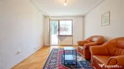 Apartament de două camere langă parc, Centrul Civic