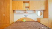 Apartament de două camere langă parc, Centrul Civic