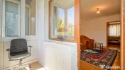 Apartament de două camere langă parc, Centrul Civic