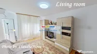 Apartament 2 camere Gorjului Metrou - Rosia Montana 