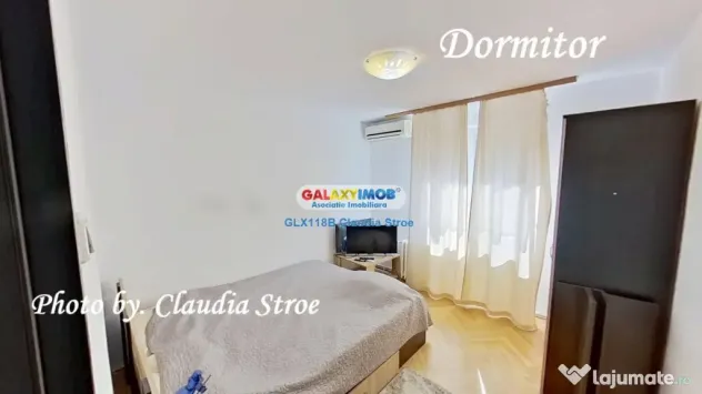 Apartament 2 camere Gorjului Metrou - Rosia Montana - Bucuresti (Bucuresti-Ilfov)