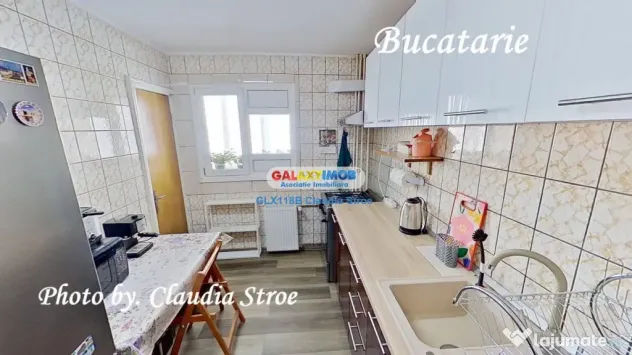 Apartament 2 camere Gorjului Metrou - Rosia Montana - Bucuresti (Bucuresti-Ilfov)