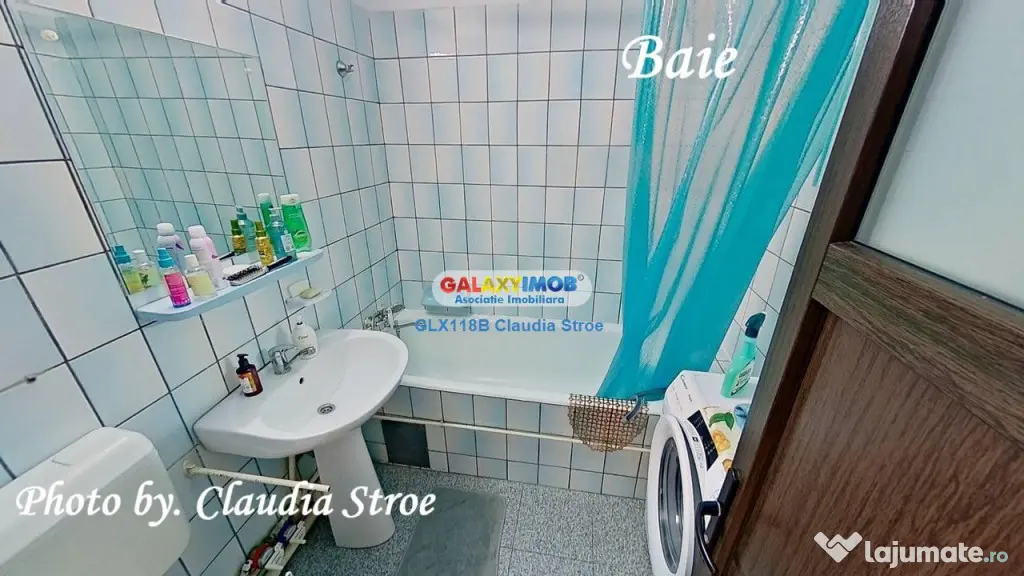 Apartament 2 camere Gorjului Metrou - Rosia Montana - Bucuresti (Bucuresti-Ilfov)