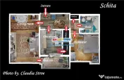 Apartament 2 camere Gorjului Metrou - Rosia Montana 