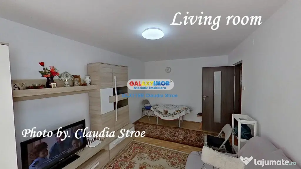 Apartament 2 camere Gorjului Metrou - Rosia Montana - Bucuresti (Bucuresti-Ilfov)
