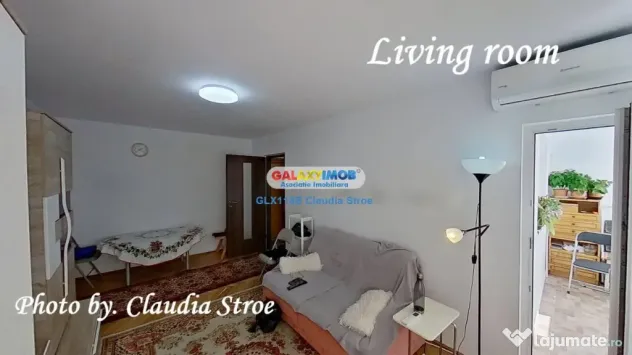 Apartament 2 camere Gorjului Metrou - Rosia Montana - Bucuresti (Bucuresti-Ilfov)