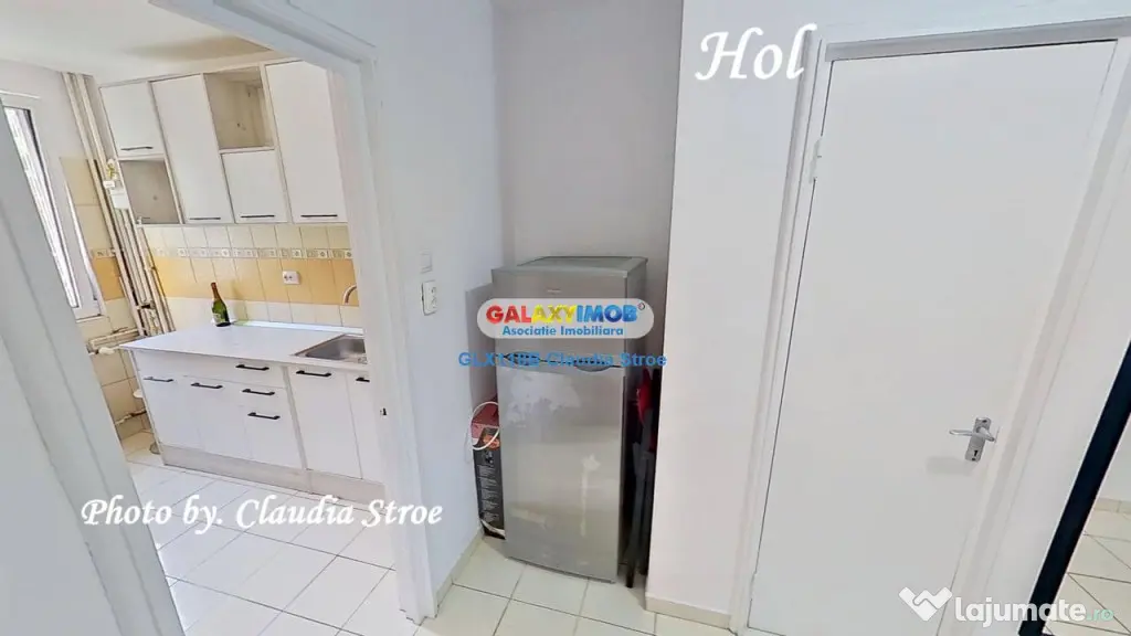 APARTAMENT 2 CAMERE OBREGIA - CULTURAL - Bucuresti (Bucuresti-Ilfov)