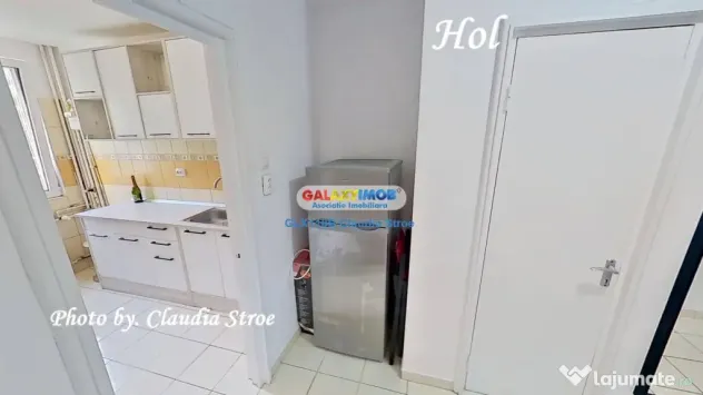 APARTAMENT 2 CAMERE OBREGIA - CULTURAL - Bucuresti (Bucuresti-Ilfov)