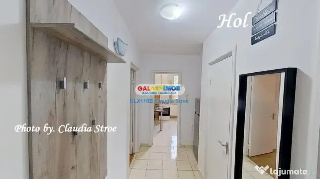 APARTAMENT 2 CAMERE OBREGIA - CULTURAL - Bucuresti (Bucuresti-Ilfov)
