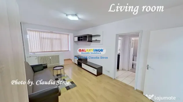 APARTAMENT 2 CAMERE OBREGIA - CULTURAL - Bucuresti (Bucuresti-Ilfov)
