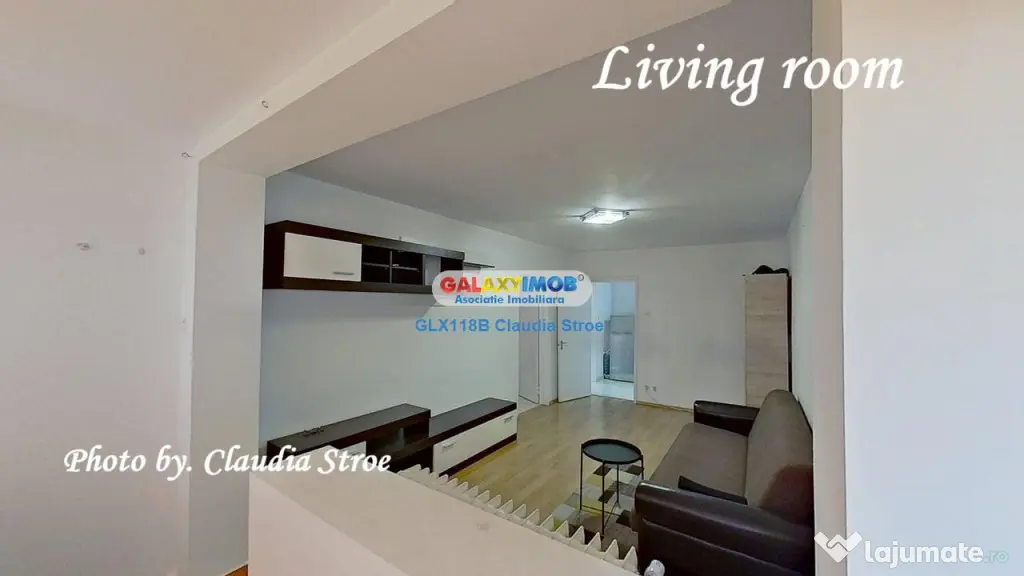 APARTAMENT 2 CAMERE OBREGIA - CULTURAL - Bucuresti (Bucuresti-Ilfov)