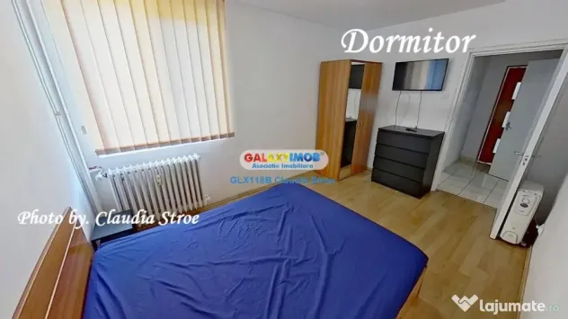 APARTAMENT 2 CAMERE OBREGIA - CULTURAL - Bucuresti (Bucuresti-Ilfov)