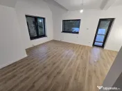 Apartament cu 2 camere 65,10 mp + 30 mp pod - vedere la muntii Caraiman Busteni 