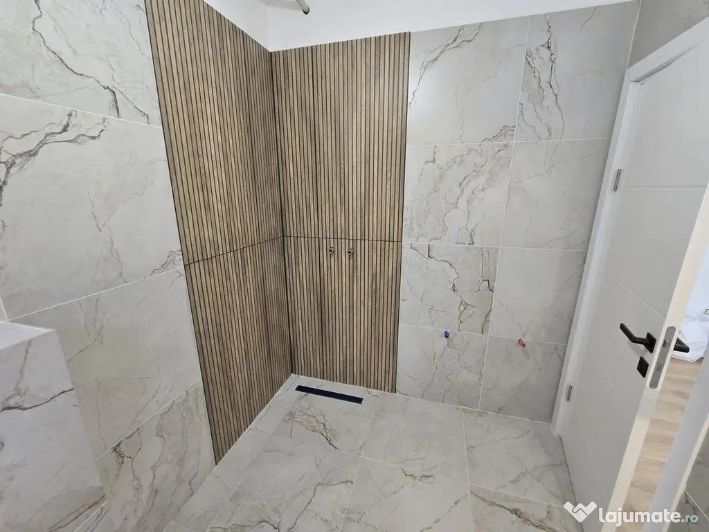 Apartament cu 2 camere 65,10 mp + 30 mp pod - vedere la muntii Caraiman Busteni - Busteni (Prahova)