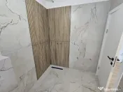 Apartament cu 2 camere 65,10 mp + 30 mp pod - vedere la muntii Caraiman Busteni 