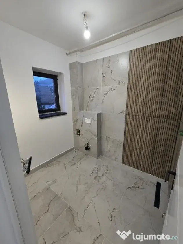 Apartament cu 2 camere 65,10 mp + 30 mp pod - vedere la muntii Caraiman Busteni - Busteni (Prahova)