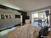 Studio de lux, central, parcare, 350 EURO