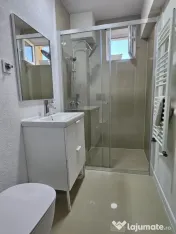 Studio de lux, central, parcare, 350 EURO