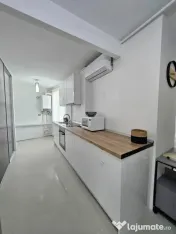 Studio de lux, central, parcare, 350 EURO