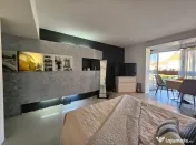 Studio de lux, central, parcare, 350 EURO