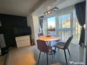 Studio de lux, central, parcare, 350 EURO