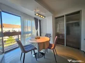 Studio de lux, central, parcare, 350 EURO