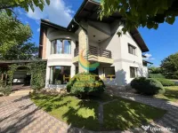 VILĂ PREMIUM BOLINTIN-DEAL 