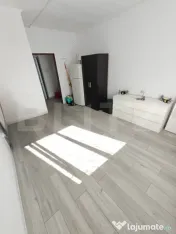 Garsoniera 20 mp | Renovata integral | La cheie 