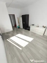 Garsoniera 20 mp | Renovata integral | La cheie 