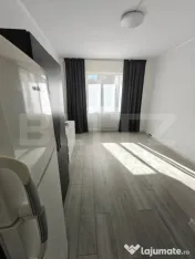 Garsoniera 20 mp | Renovata integral | La cheie 
