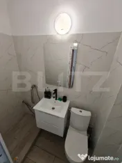 Garsoniera 20 mp | Renovata integral | La cheie 