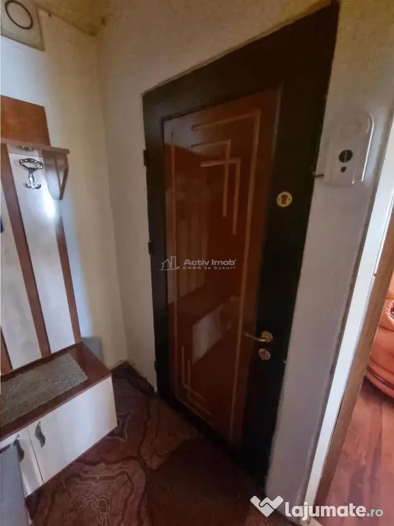 Apartament 3 cam,72 mp , doua bai zona PECO - Alexandria (Teleorman)