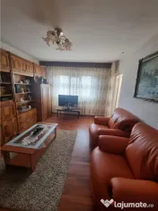 Apartament 3 cam,72 mp , doua bai zona PECO 